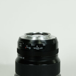 FUJIFILM XF10-24mmF4 R OIS