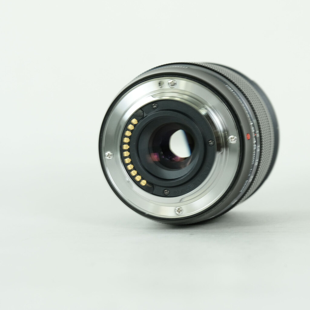 OM SYSTEM M.ZUIKO DIGITAL ED 12-45mm F4.0 PROの出品 | ONE SCENE