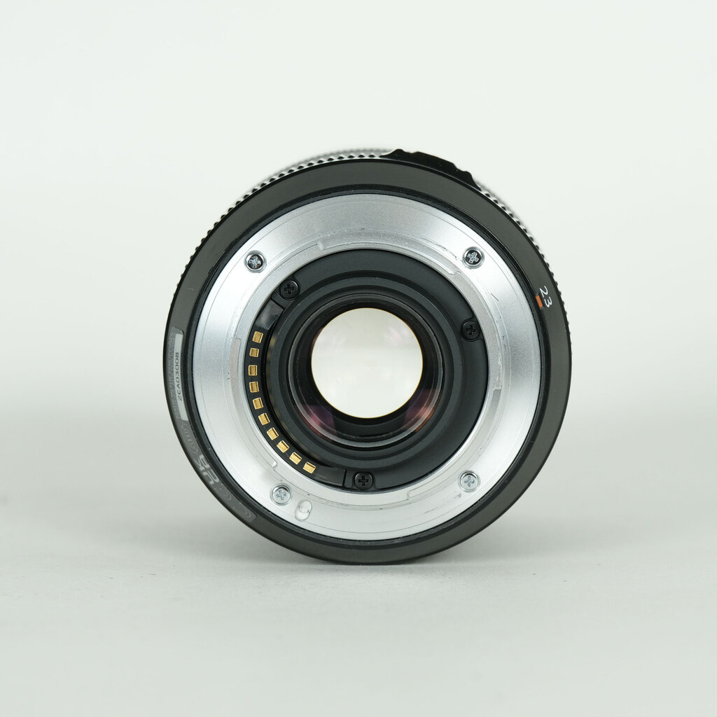 FUJIFILM XF23mmF1.4 R LM WR FUJIFILM XF23mmF1.4 R LM WR