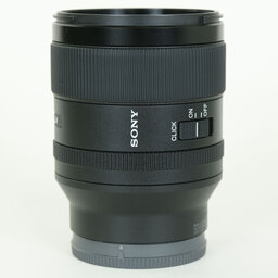 SONY FE 35mm F1.4 GM SEL35F14GM