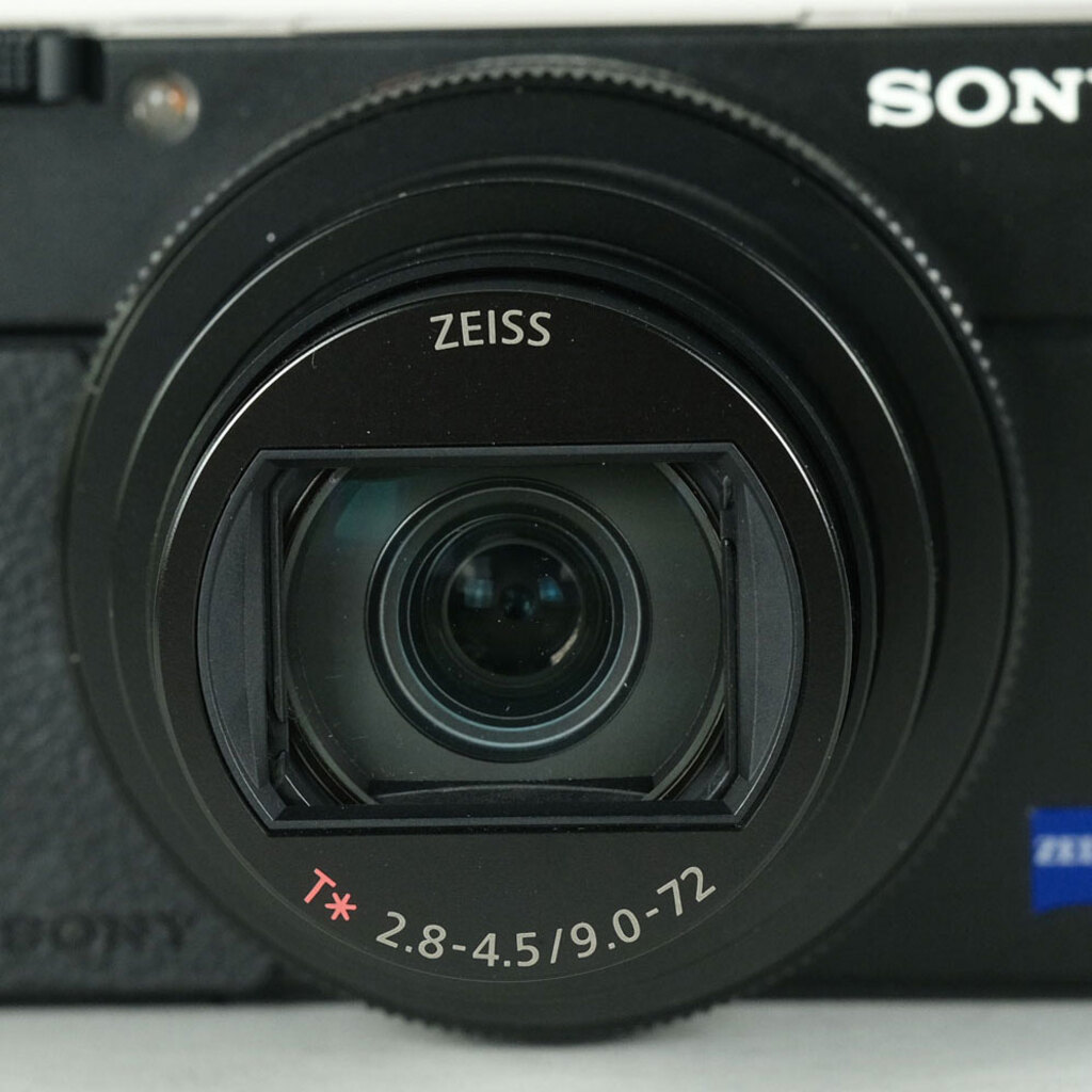 SONY Cyber-shot DSC-RX100M6 SONY Cyber-shot DSC-RX100M6