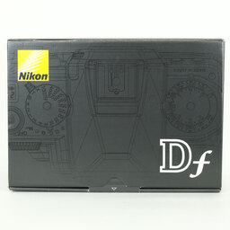 Nikon Df