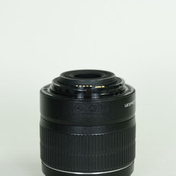 Canon EF-S18-55mm F3.5-5.6 IS II Canon EF-S18-55mm F3.5-5.6 IS II