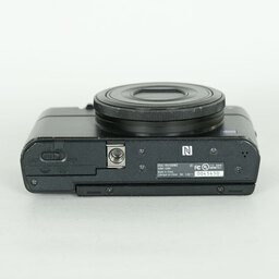 SONY Cyber-shot DSC-RX100M2