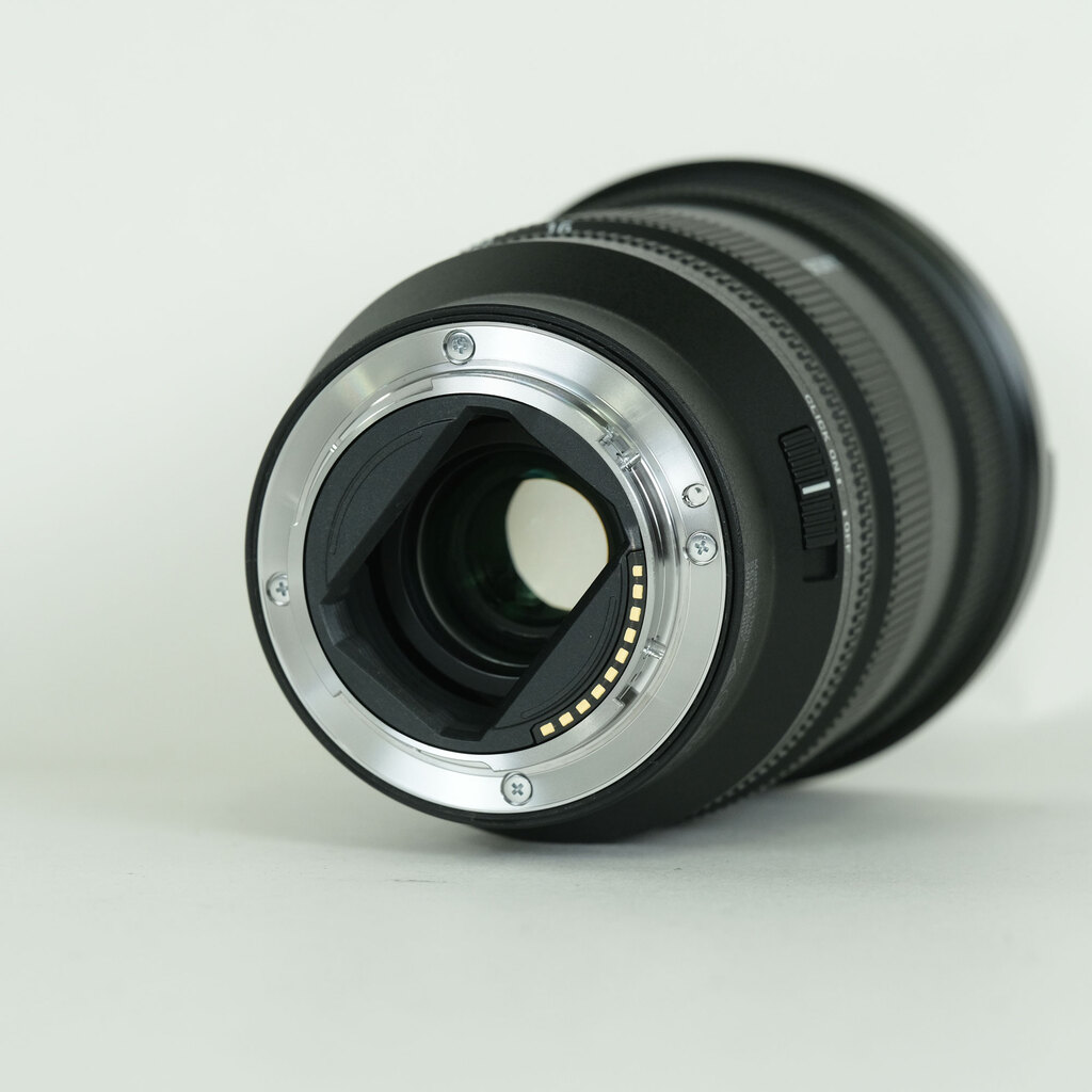 SONY FE 16-35mm F2.8 GM II SEL1635GM2
