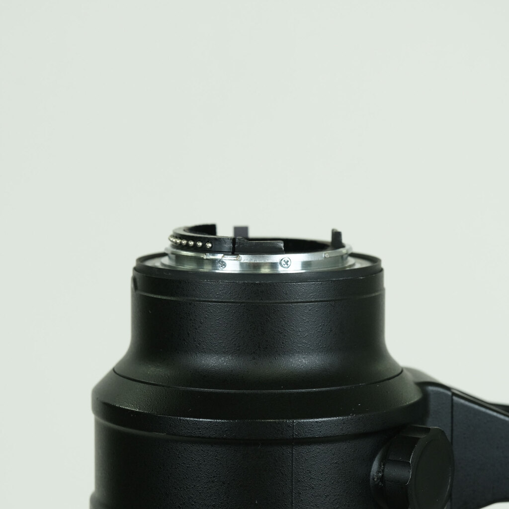 Nikon AF-S NIKKOR 70-200mm F2.8 G ED VR II Nikon AF-S NIKKOR 70-200mm F2.8 G ED VR II