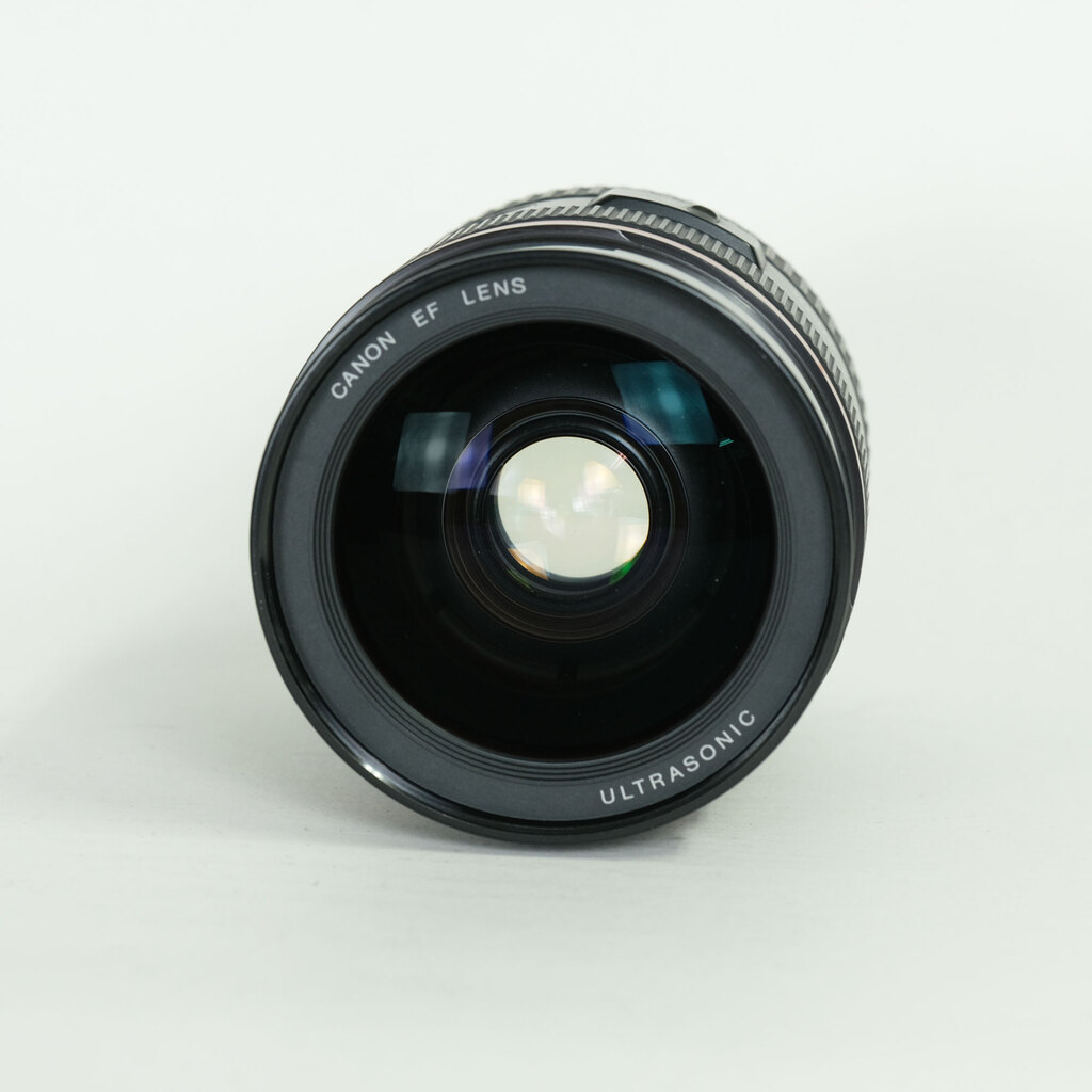 Canon EF28-70mm F2.8L USM