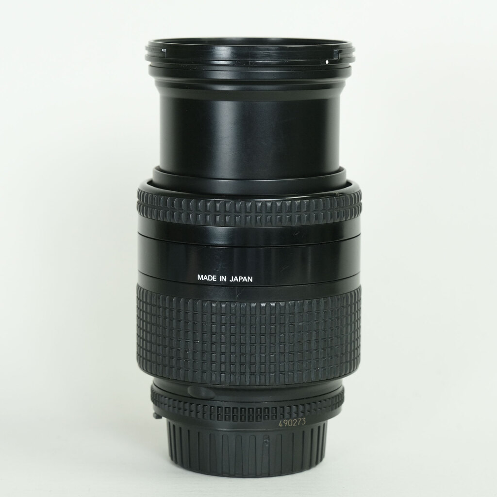 Nikon AF 28-105mm F3.5-4.5D