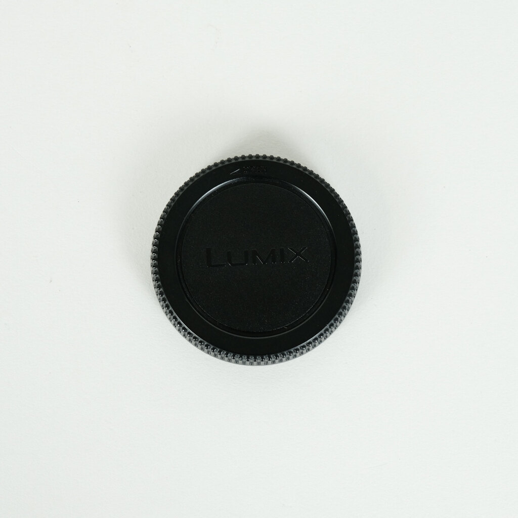 Panasonic LUMIX G X VARIO PZ 45-175mm / F4.0-5.6 ASPH. / POWER O.I.S. Panasonic LUMIX G X VARIO PZ 45-175mm / F4.0-5.6 ASPH. / POWER O.I.S.