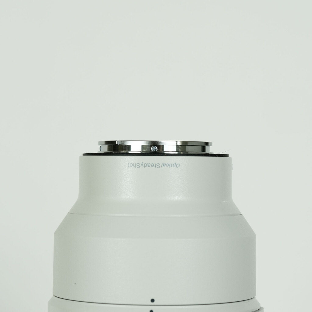 SONY FE 70-200mm F2.8 GM OSS II SEL70200GM2