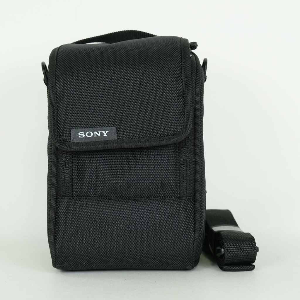 SONY FE 24-70mm F2.8 GM II SEL2470GM2