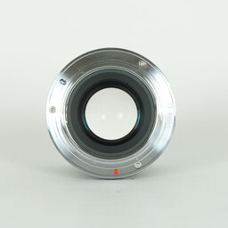 TTArtisan 35mm f/1.4 C [フジフイルムX用]