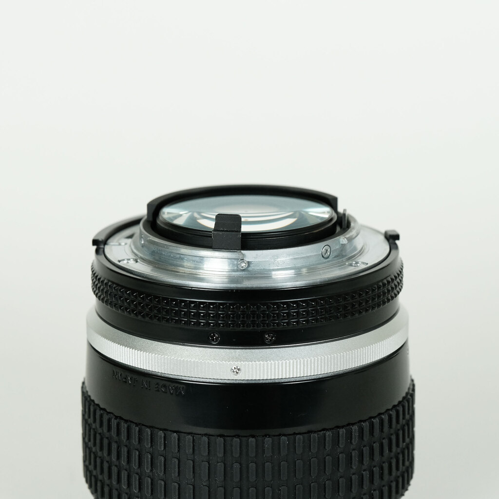 Nikon Ai Nikkor 35mm F1.4S