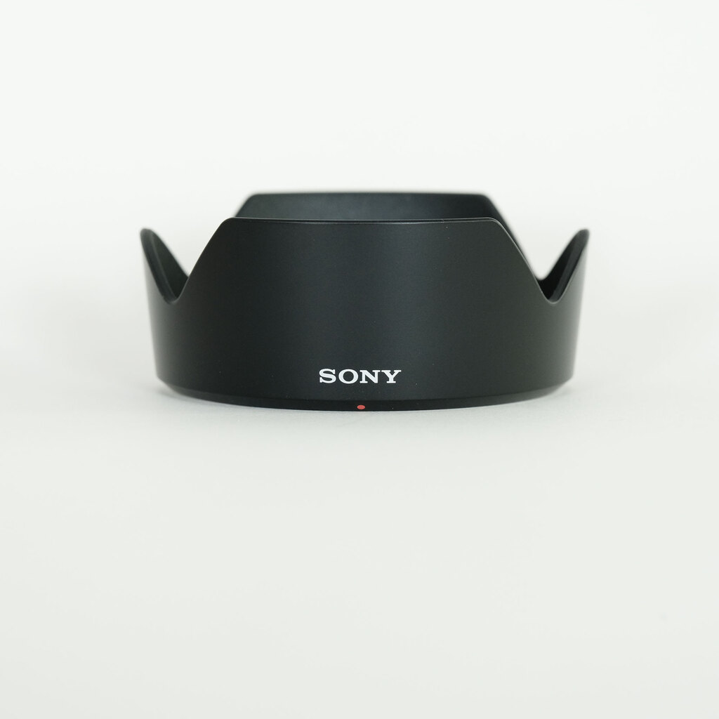 SONY FE 35mm F1.8 SEL35F18F