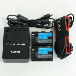 Canon EOS 5D Mark III