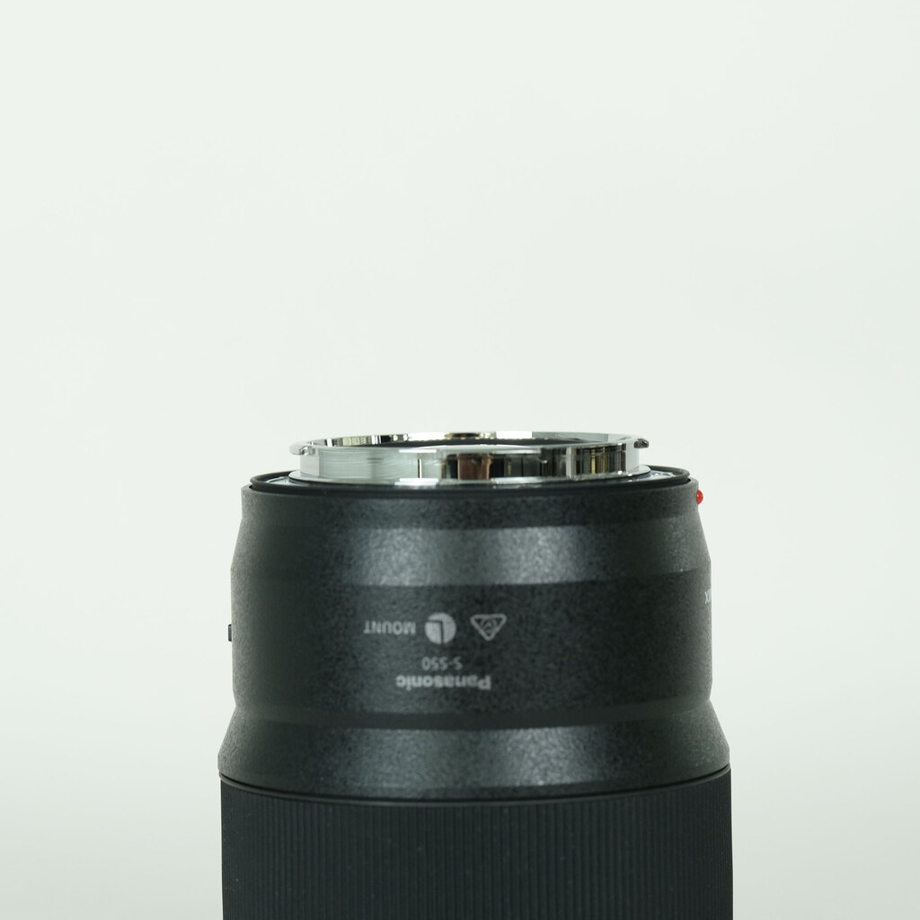 Panasonic LUMIX S 50mm F1.8の出品 | ONE SCENE（ワンシーン）