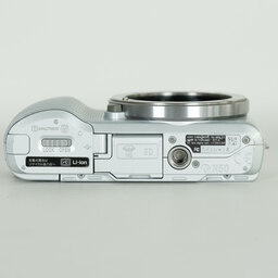 SONY α NEX-C3K