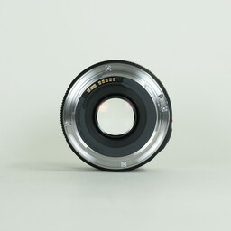 Canon EF50mm F1.8 STM