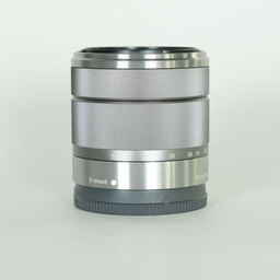 SONY E 18-55mm F3.5-5.6 OSS SEL1855