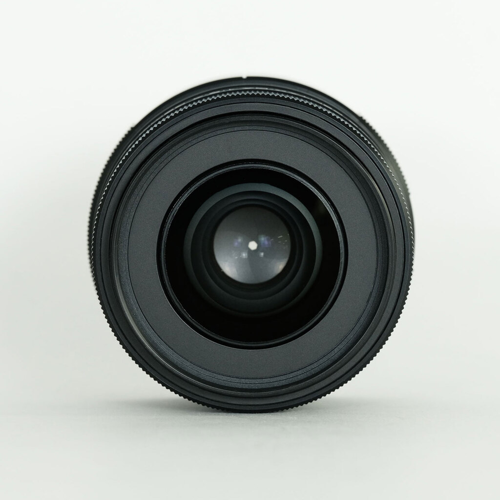 PENTAX smc PENTAX-DA 35mmF2.4AL