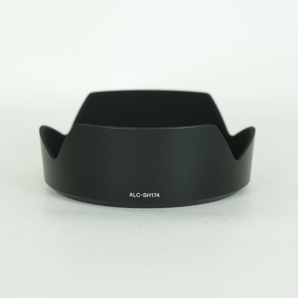 SONY FE 20-70mm F4 G SEL2070G