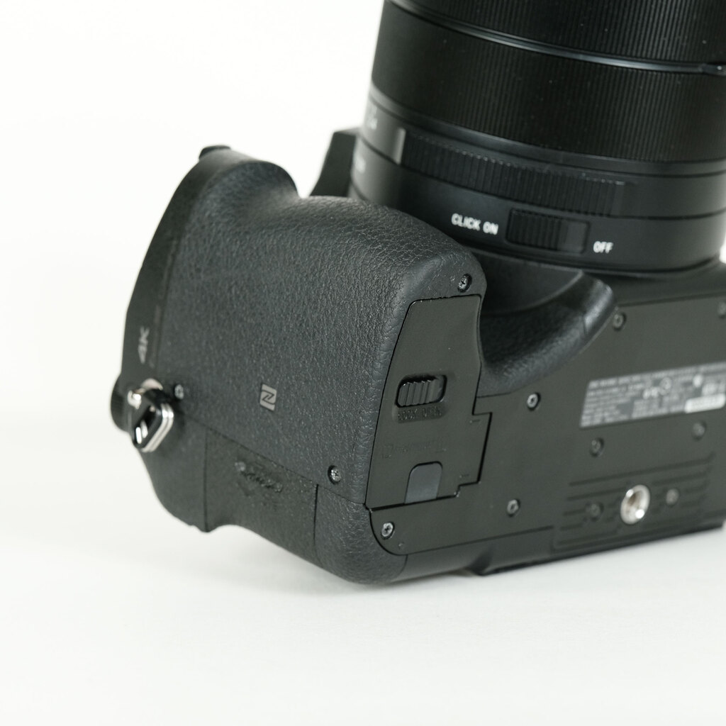 SONY Cyber-shot DSC-RX10M3 SONY Cyber-shot DSC-RX10M3