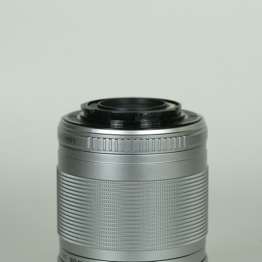 OLYMPUS M.ZUIKO DIGITAL ED 40-150mm F4.0-5.6 R