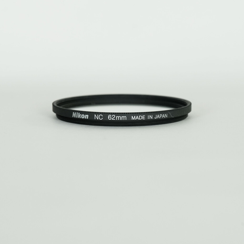 Nikon NIKKOR Z 50mm f/1.8 S