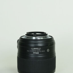 Nikon AF-S NIKKOR 35mm f/1.8G ED