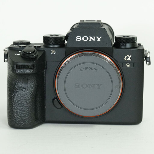 SONY α9(ILCE-9) SONY α9(ILCE-9)