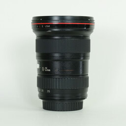Canon EF16-35mm F2.8L II USM