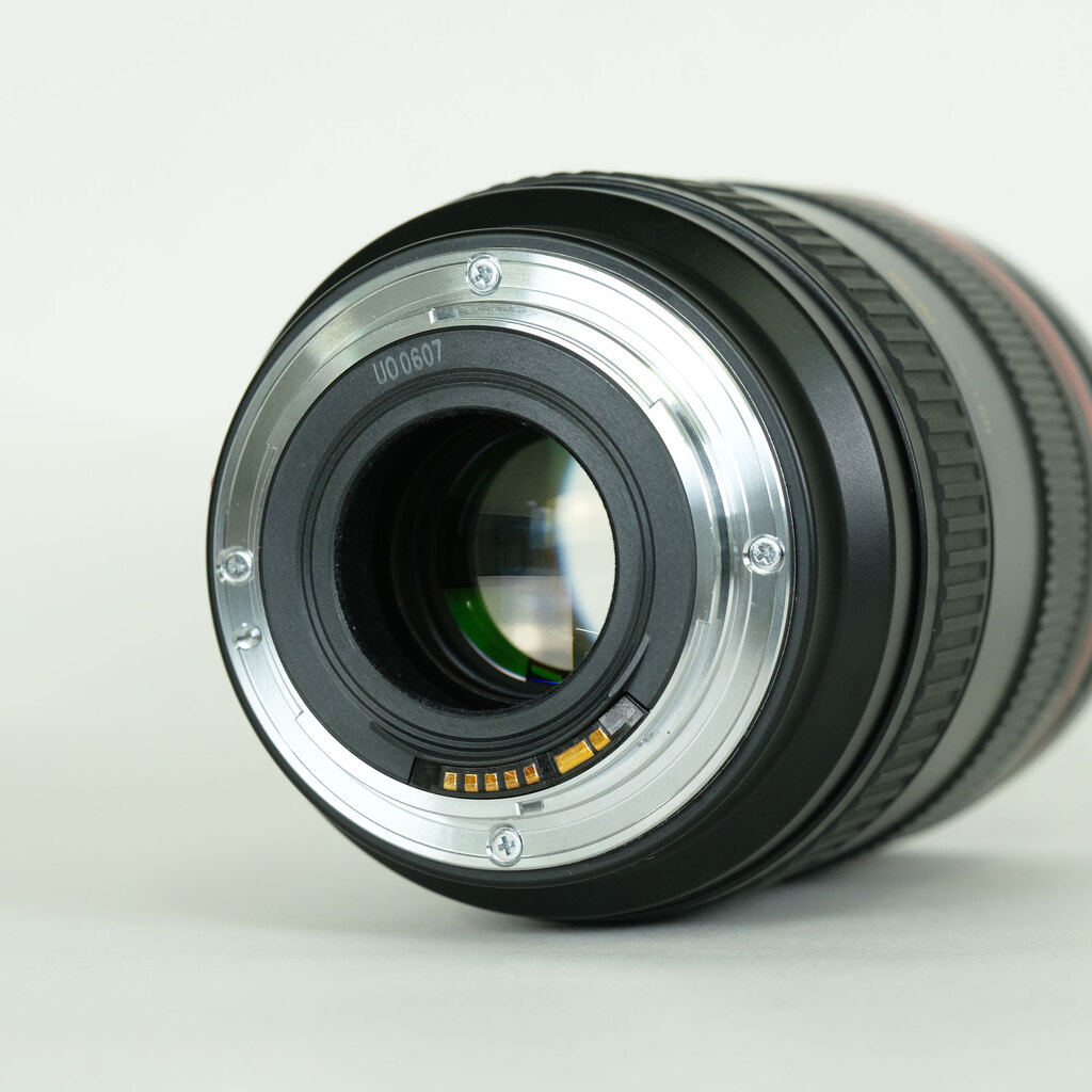 Canon EF28-70mm F2.8L USM