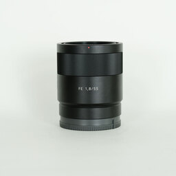 SONY Sonnar T* FE 55mm F1.8 ZA SEL55F18Z