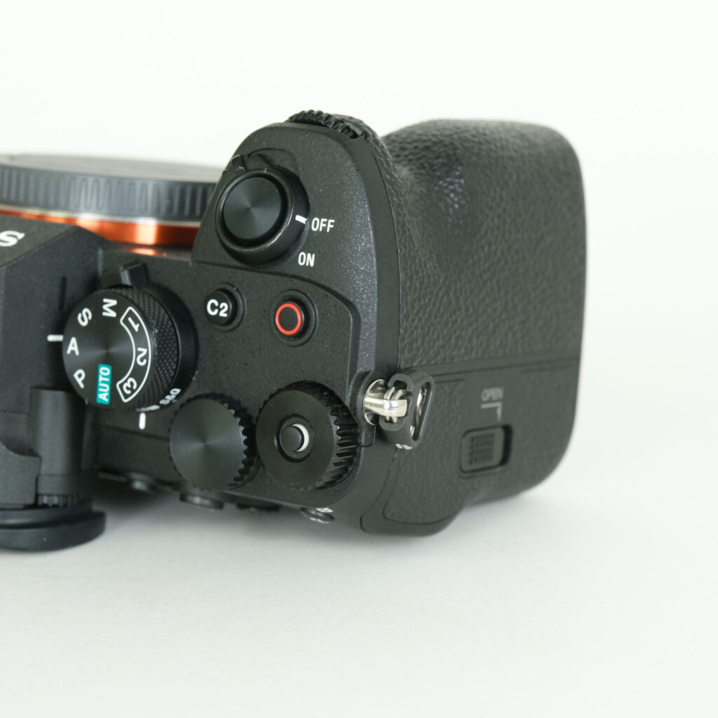 SONY α7 IV(ILCE-7M4) SONY α7 IV(ILCE-7M4)