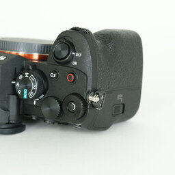 SONY α7 IV(ILCE-7M4) SONY α7 IV(ILCE-7M4)