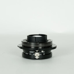 コシナ フォクトレンダー COLOR-SKOPAR 35mm F3.5 Aspherical VM ブラックペイント