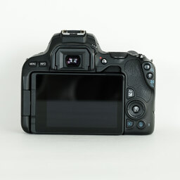 Canon EOS Kiss X9