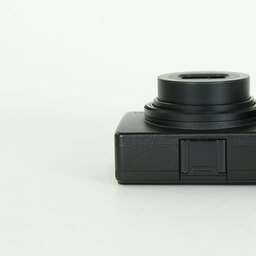 RICOH GR III