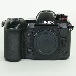 Panasonic LUMIX DC-G9 PRO