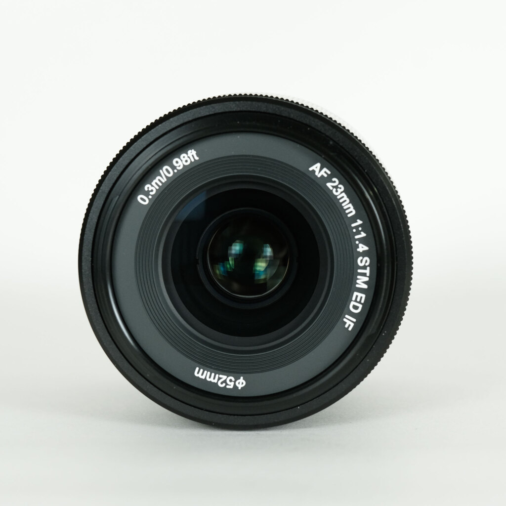 VILTROX AF 23mm F1.4 XF [フジフイルムX用]