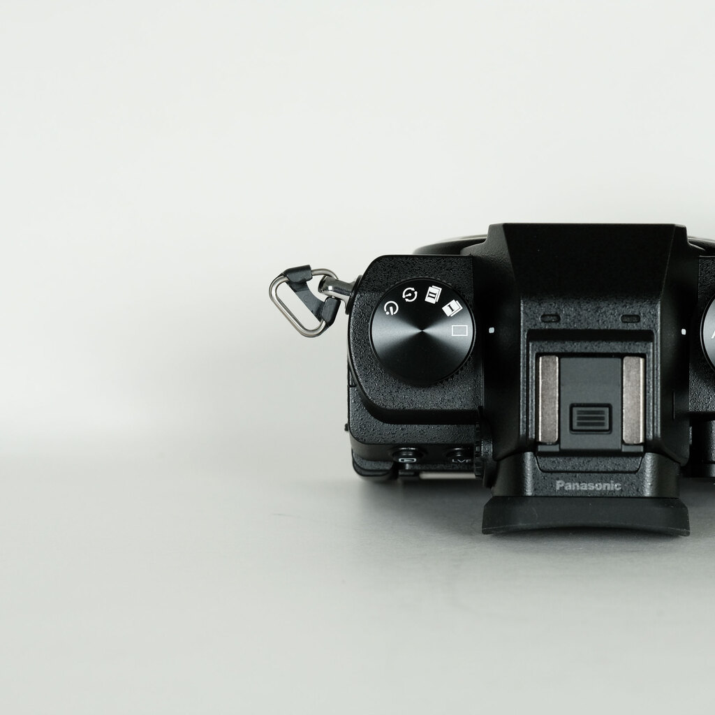 Panasonic LUMIX DC-S5