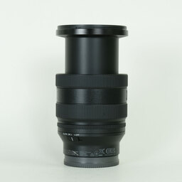 SONY FE 20-70mm F4 G SEL2070G SONY FE 20-70mm F4 G SEL2070G