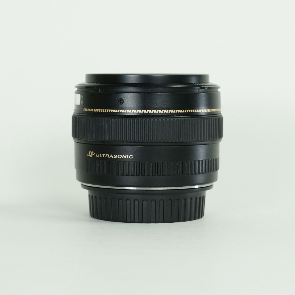Canon EF50mm F1.4 USM