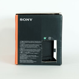 SONY FE 24-70mm F2.8 GM SEL2470GM SONY FE 24-70mm F2.8 GM SEL2470GM