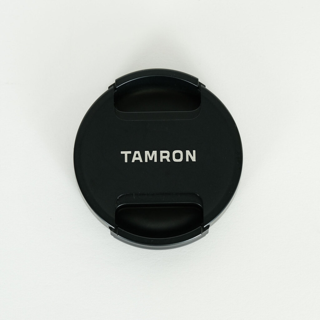 TAMRON SP 90mm F/2.8 Di MACRO 1:1 VC USD（Model F017）[ニコンF用]