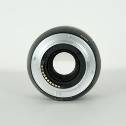 Carl Zeiss Touit 1.8/32 [フジフイルムX用]