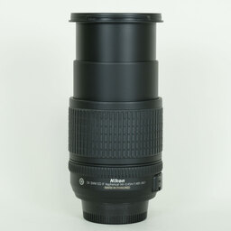 Nikon AF-S DX ED 18-135mm F3.5-5.6 G(IF)