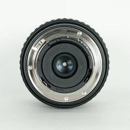 TOKINA AT-X 107DX FishEye(AF10-17mm F3.5-4.5)(ニコンF用)