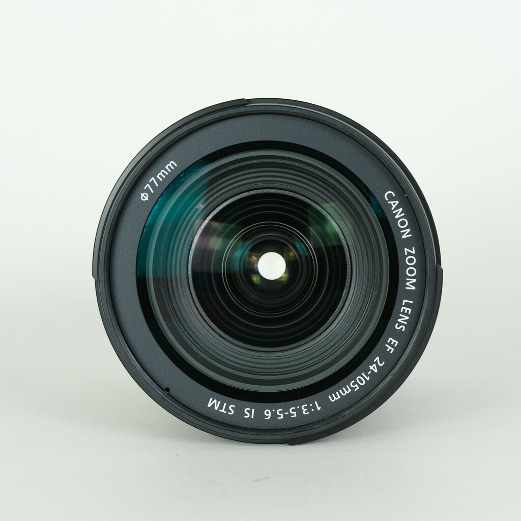 Canon EF24-105mm F3.5-5.6 IS STM