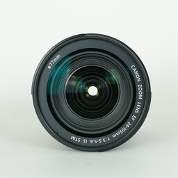 Canon EF24-105mm F3.5-5.6 IS STM